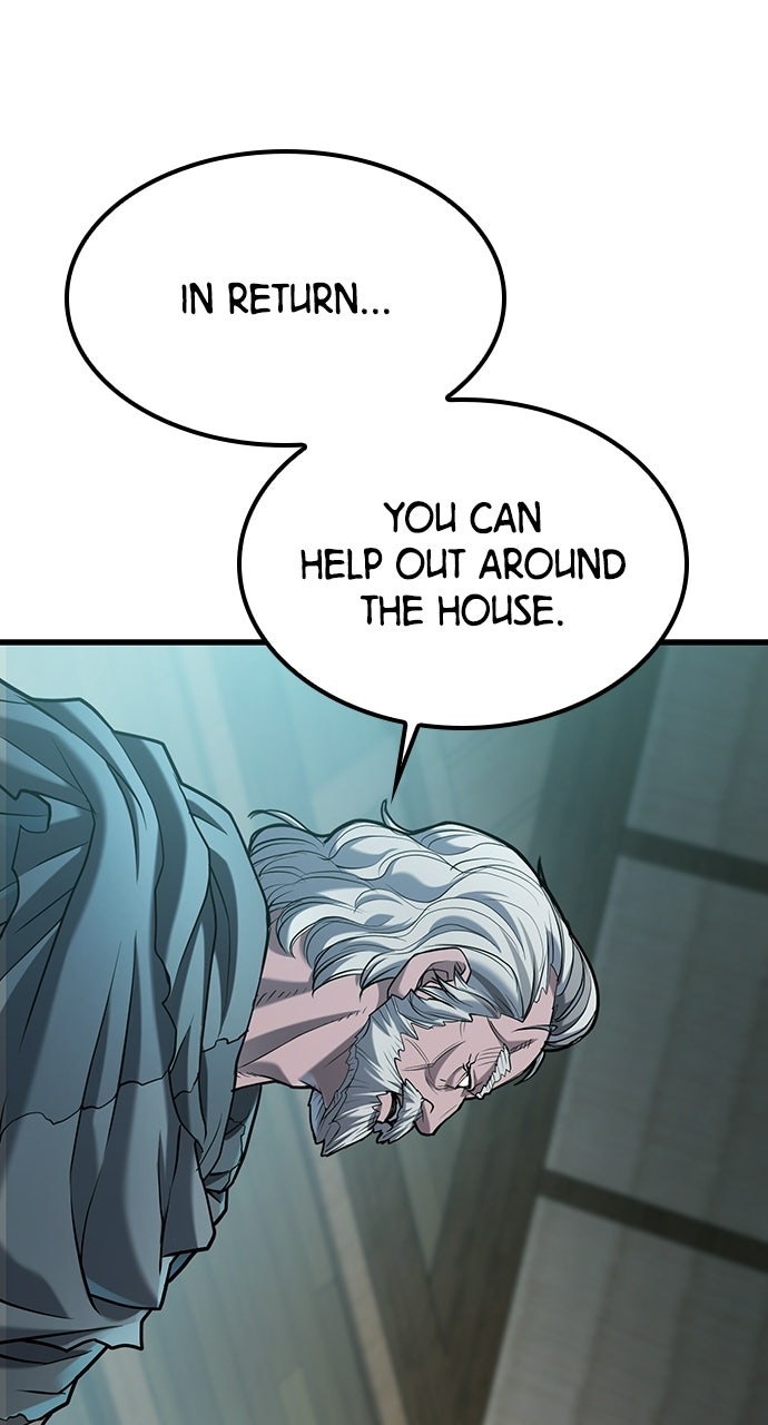 Life of a Demon Hunter Episode 1 page 86 - 
