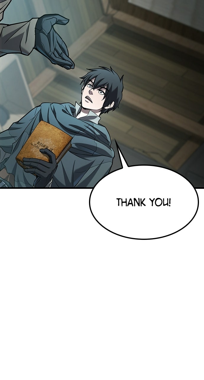 Life of a Demon Hunter Episode 1 page 87 - 