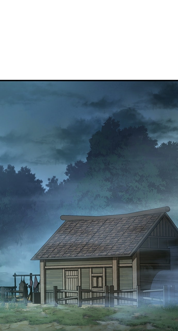 Life of a Demon Hunter Episode 1 page 88 - 