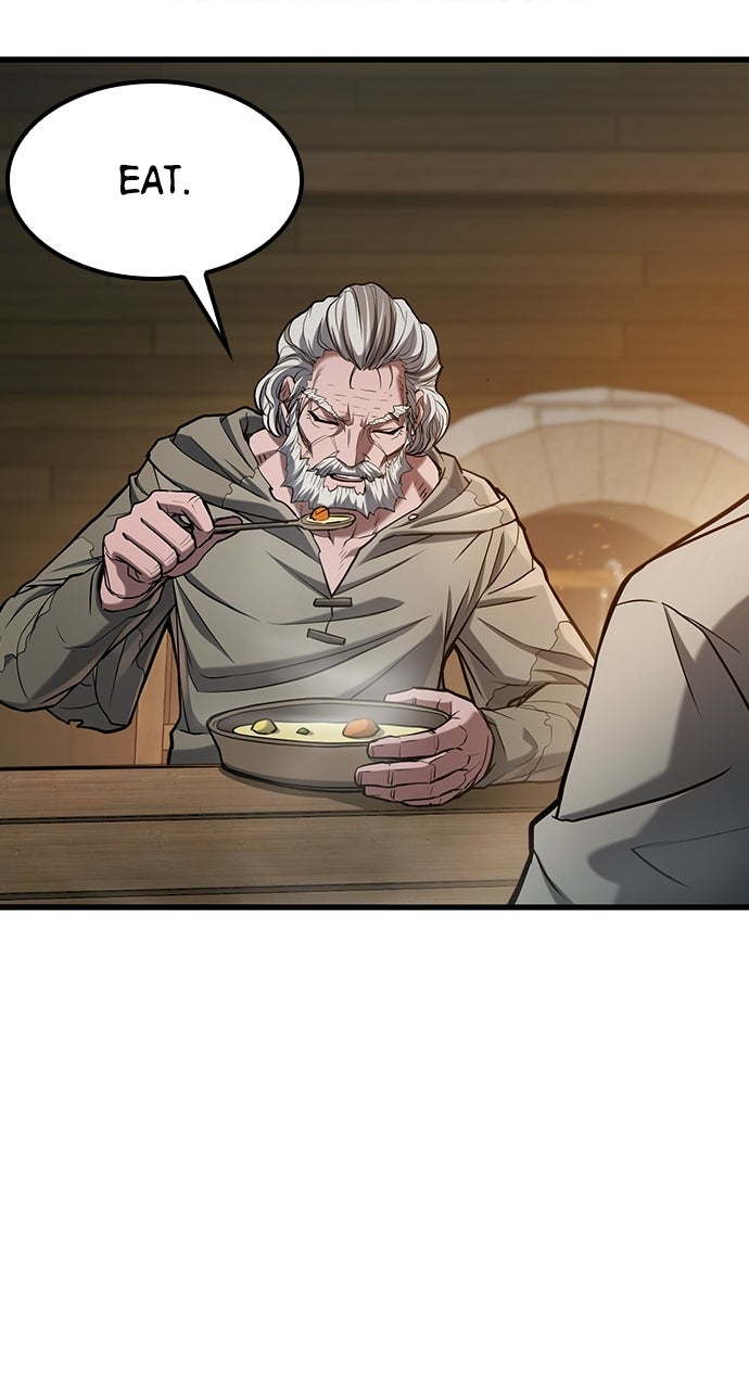 Life of a Demon Hunter Episode 1 page 91 - 
