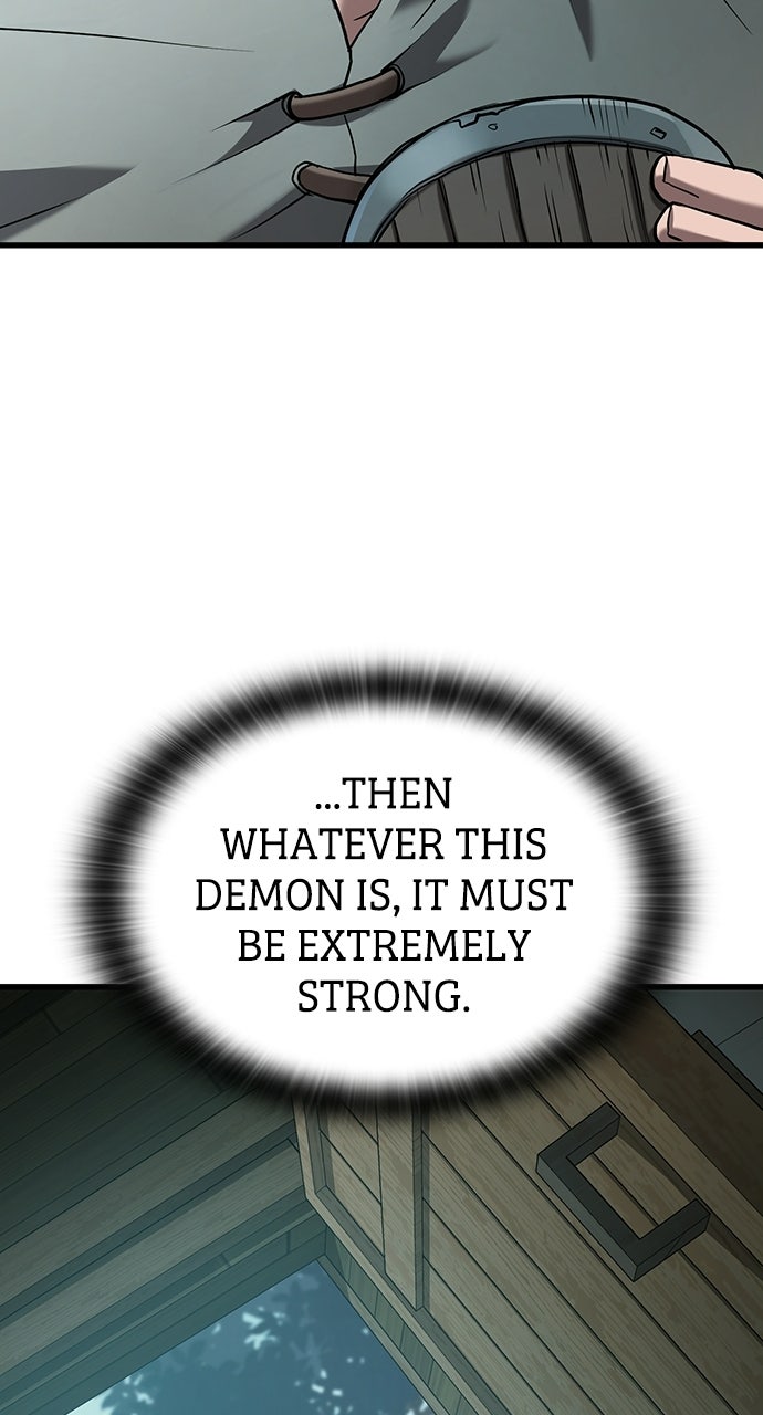 Life of a Demon Hunter Episode 1 page 99 - 