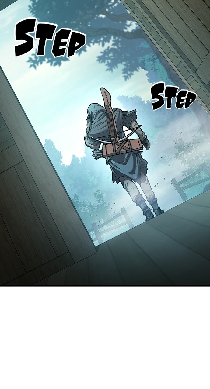 Life of a Demon Hunter Episode 1 page 100 - 