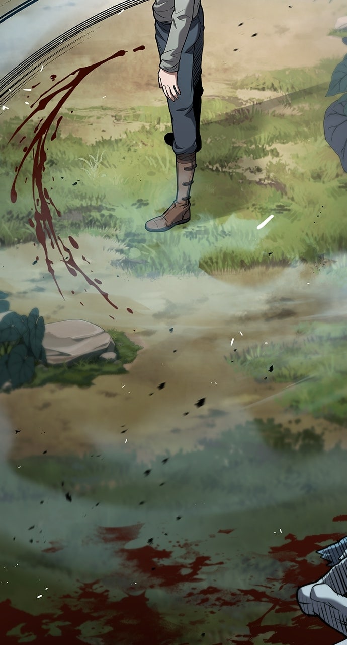 Life of a Demon Hunter Episode 2 page 2 - 
