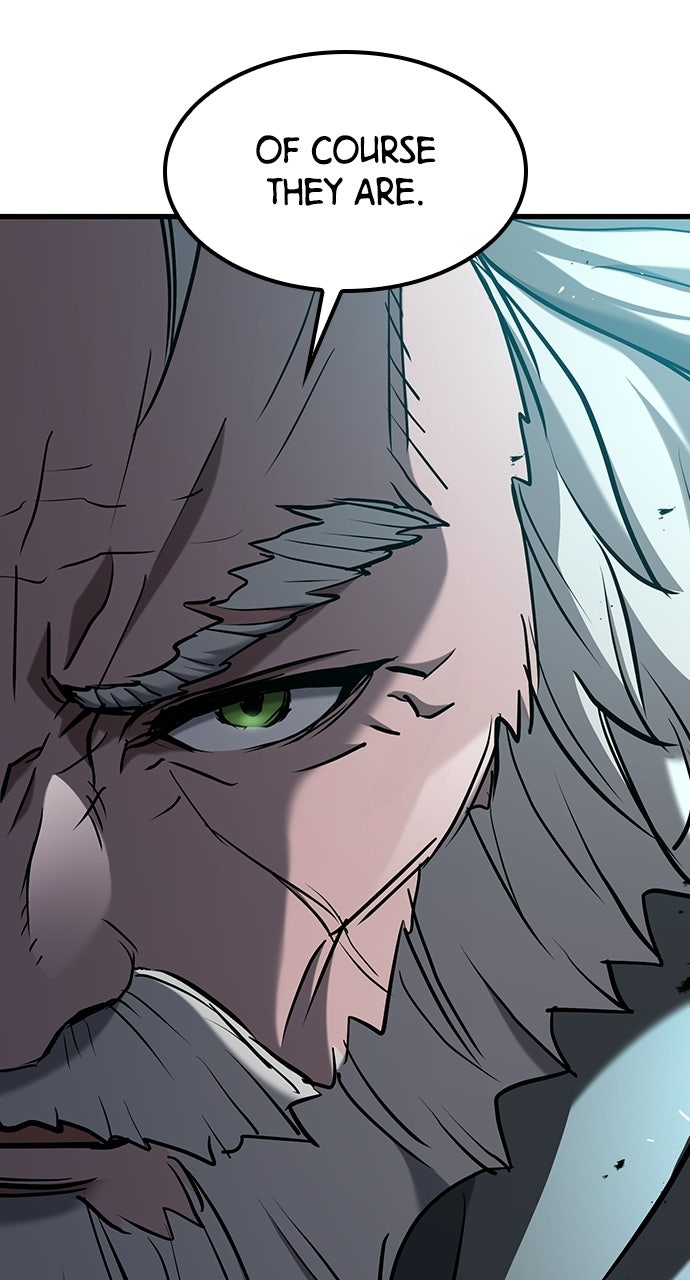 Life of a Demon Hunter Episode 2 page 11 - 