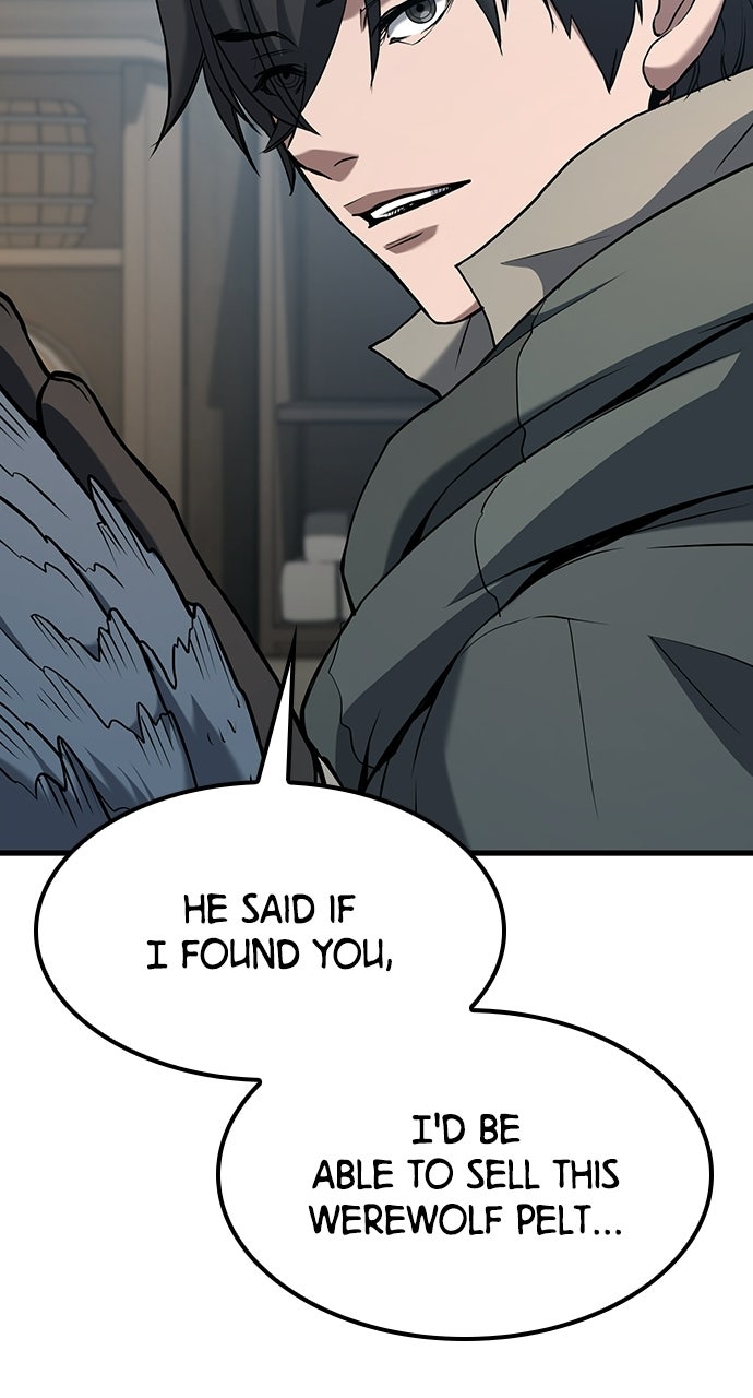 Life of a Demon Hunter Episode 2 page 101 - 