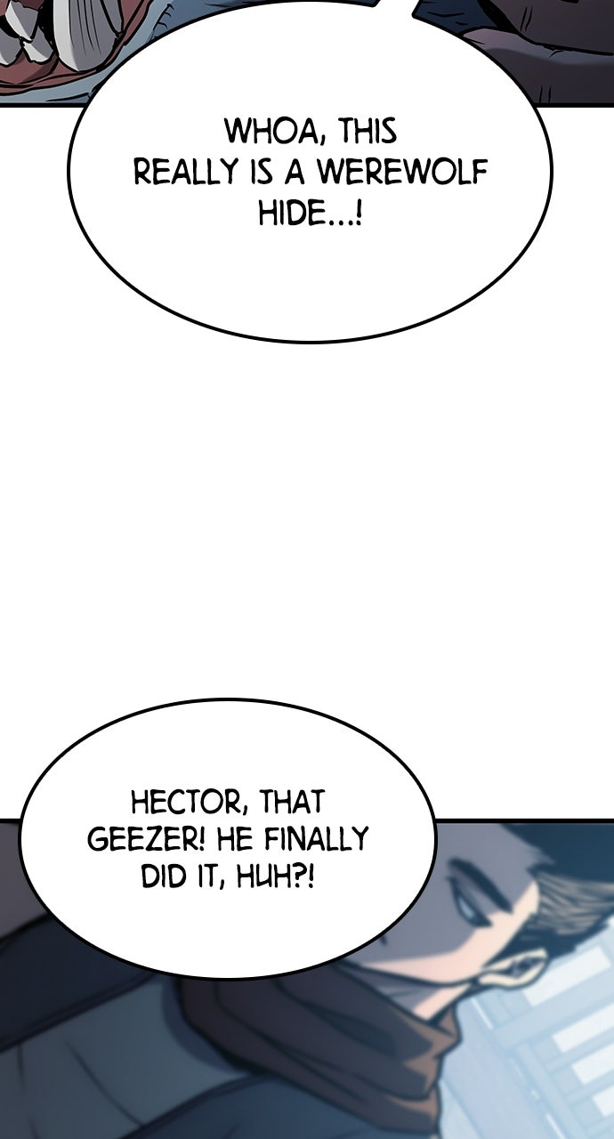 Life of a Demon Hunter Episode 2 page 107 - 