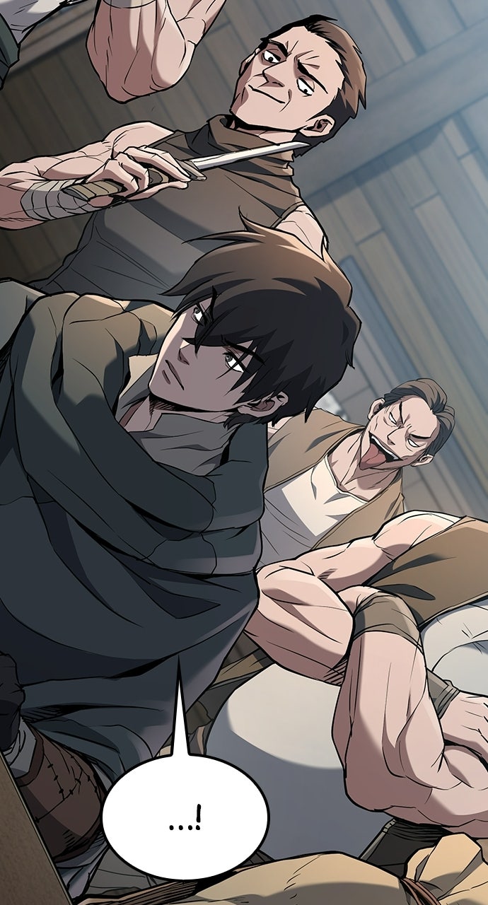 Life of a Demon Hunter Episode 2 page 113 - 