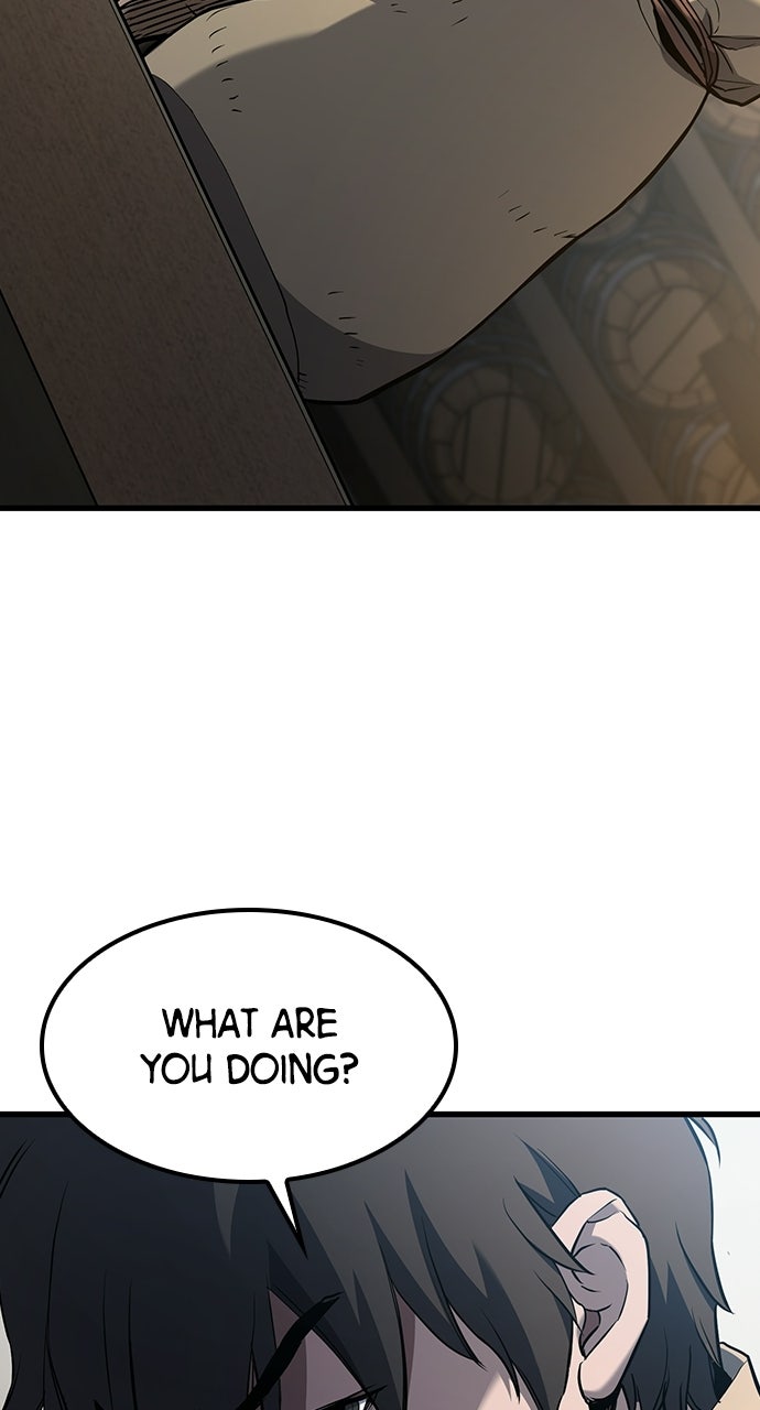 Life of a Demon Hunter Episode 2 page 114 - 
