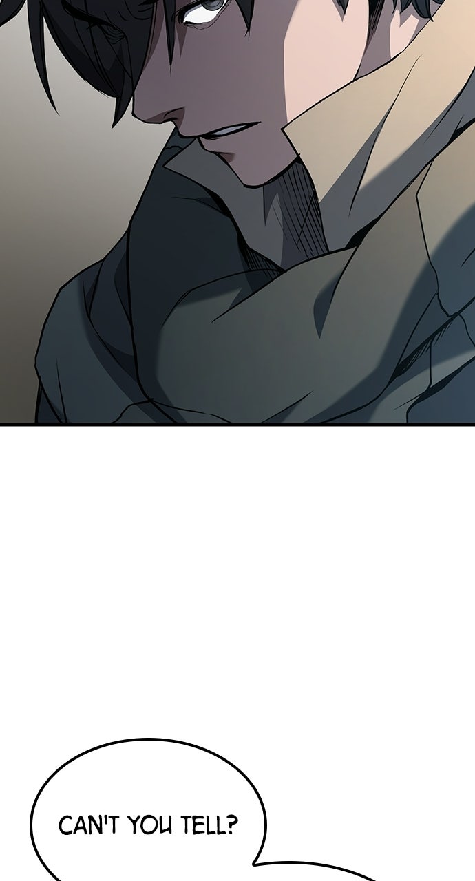 Life of a Demon Hunter Episode 2 page 115 - 