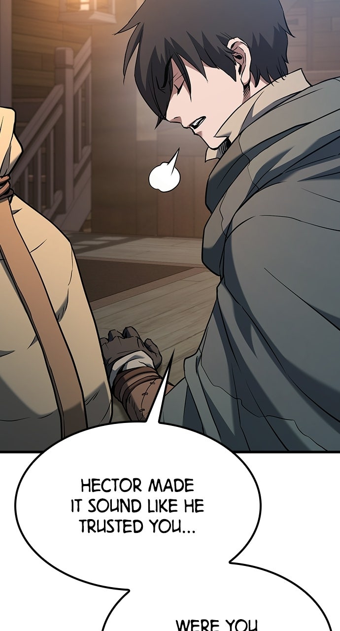 Life of a Demon Hunter Episode 2 page 118 - 
