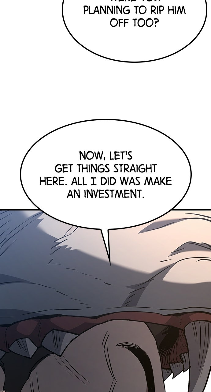 Life of a Demon Hunter Episode 2 page 119 - 