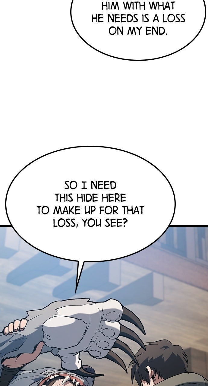 Life of a Demon Hunter Episode 2 page 121 - 
