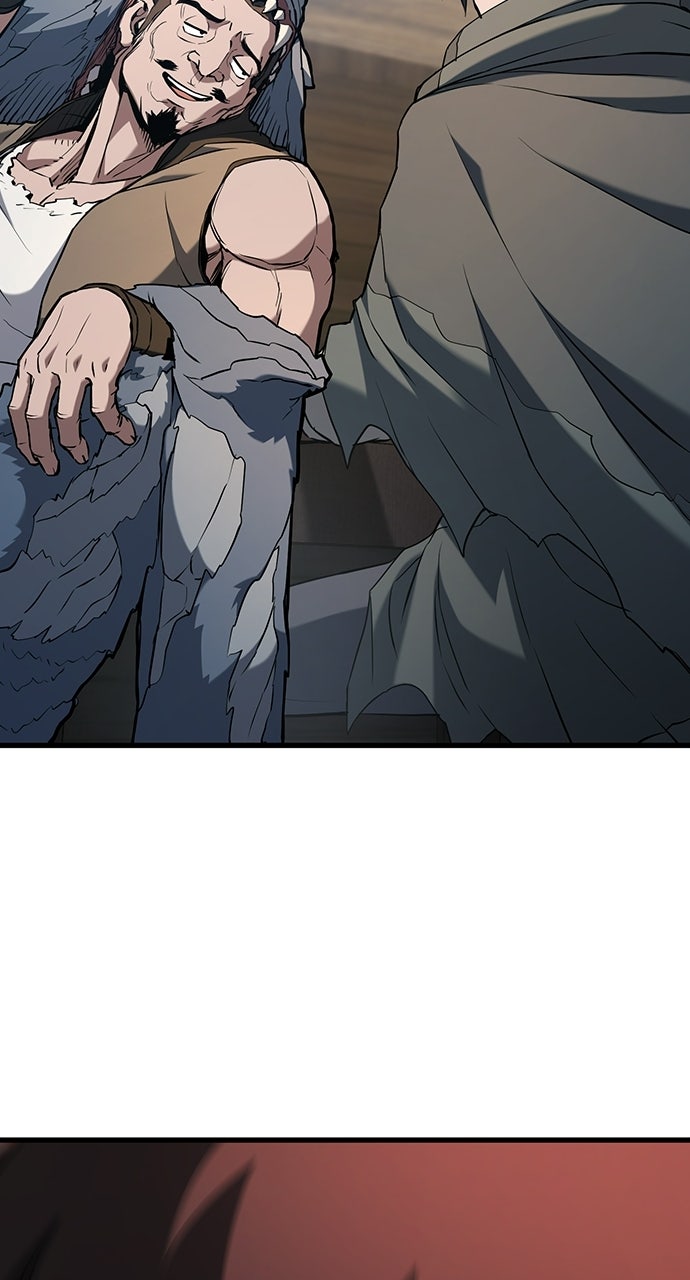 Life of a Demon Hunter Episode 2 page 122 - 