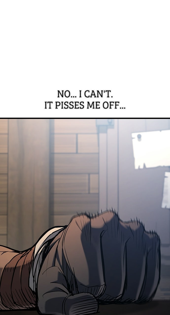 Life of a Demon Hunter Episode 2 page 124 - 