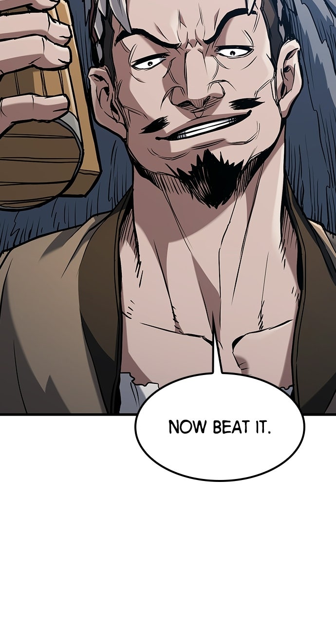 Life of a Demon Hunter Episode 2 page 128 - 