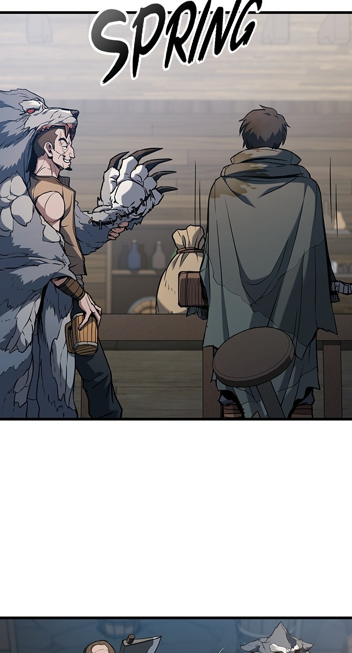 Life of a Demon Hunter Episode 2 page 130 - 