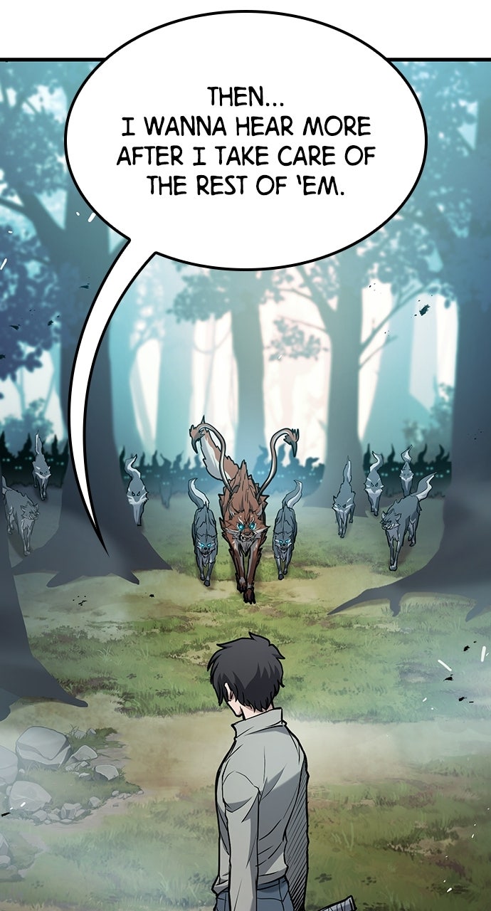 Life of a Demon Hunter Episode 2 page 14 - 