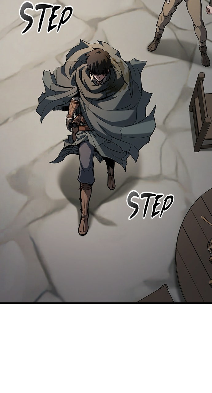 Life of a Demon Hunter Episode 2 page 132 - 