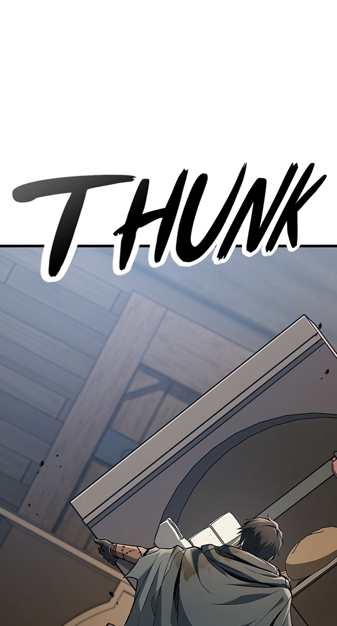Life of a Demon Hunter Episode 2 page 135 - 