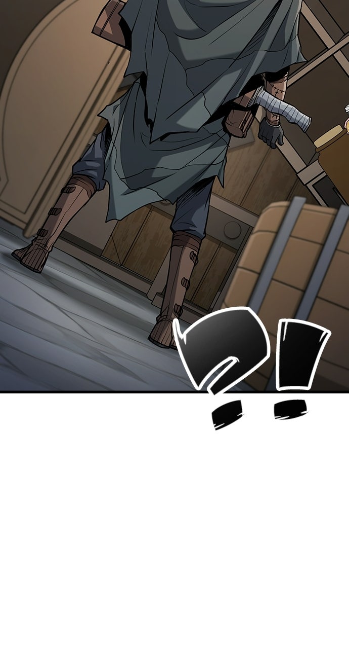 Life of a Demon Hunter Episode 2 page 136 - 