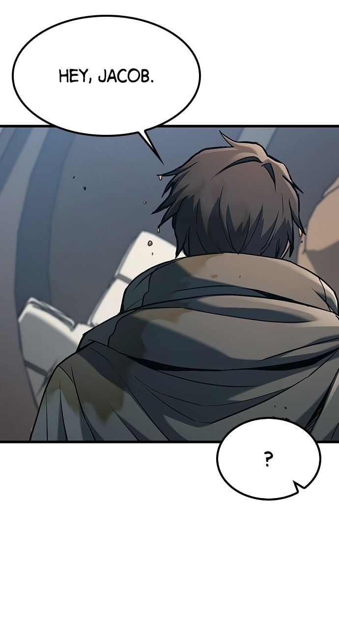 Life of a Demon Hunter Episode 2 page 137 - 