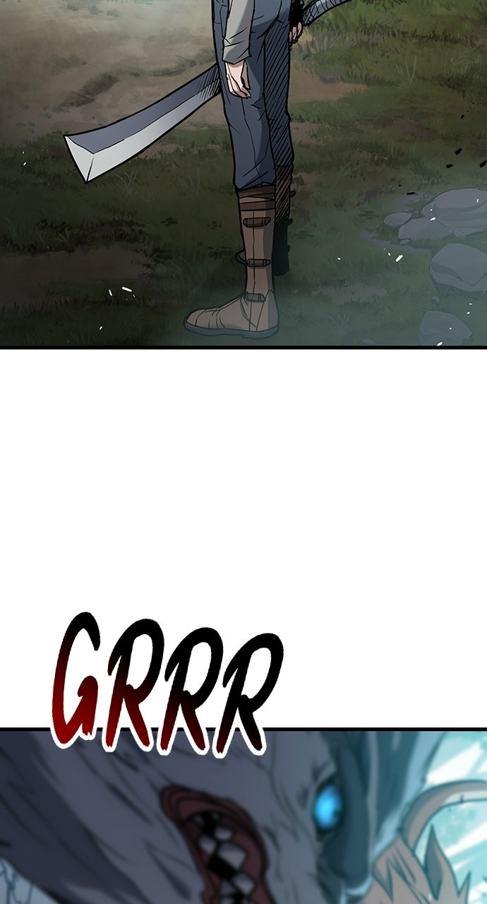 Life of a Demon Hunter Episode 2 page 15 - 