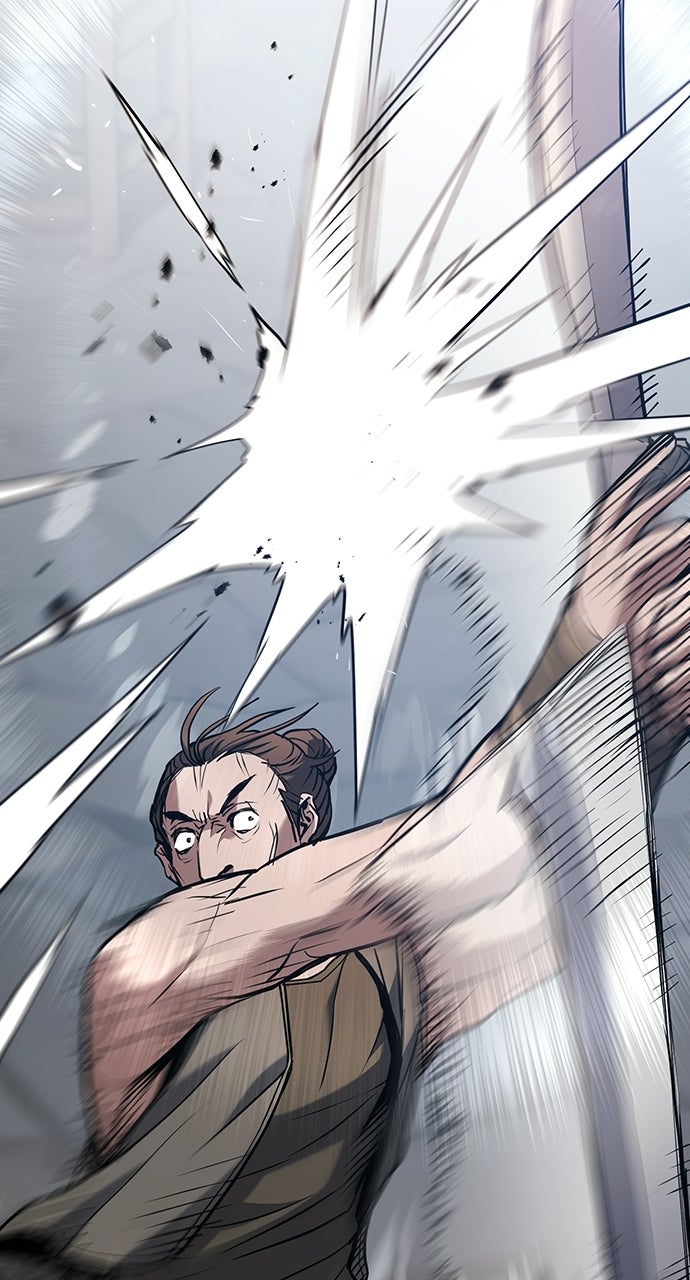 Life of a Demon Hunter Episode 2 page 147 - 