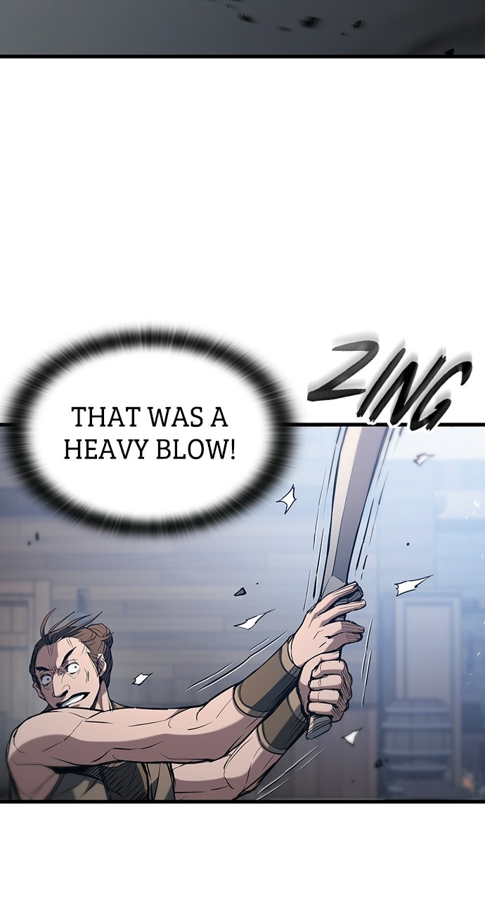 Life of a Demon Hunter Episode 2 page 150 - 