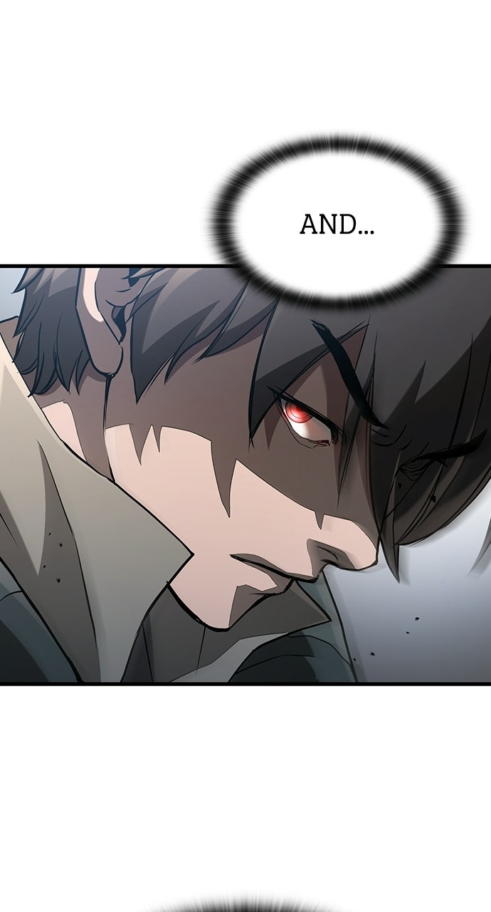 Life of a Demon Hunter Episode 2 page 151 - 