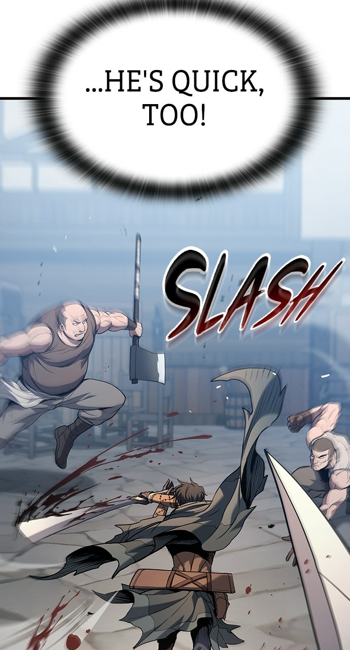 Life of a Demon Hunter Episode 2 page 152 - 
