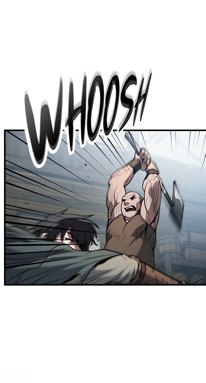 Life of a Demon Hunter Episode 2 page 154 - 