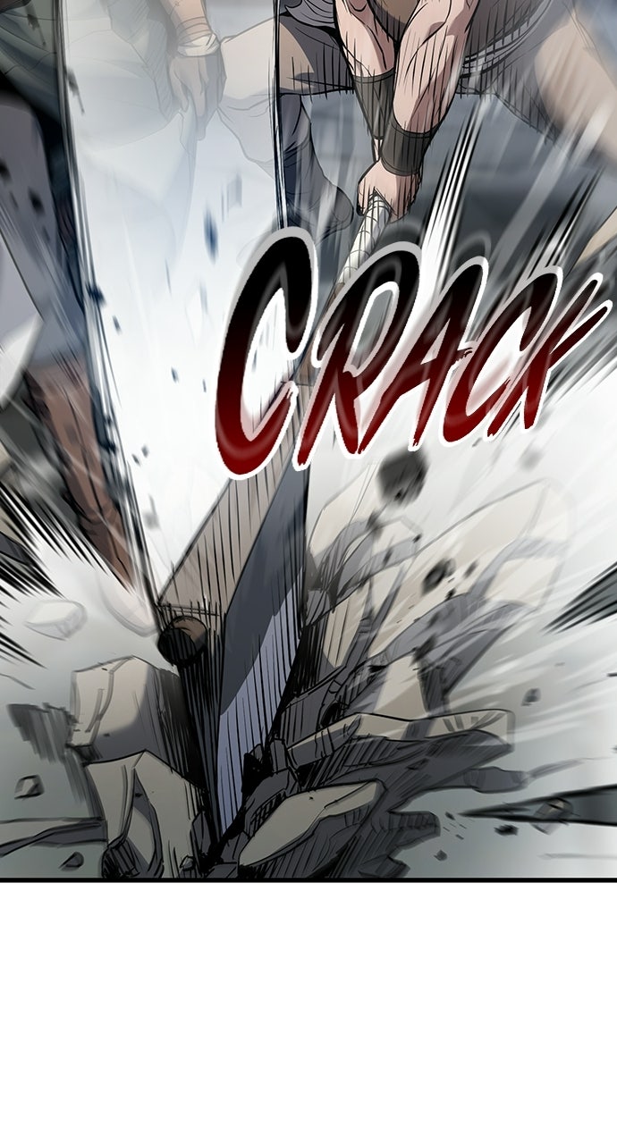 Life of a Demon Hunter Episode 2 page 156 - 