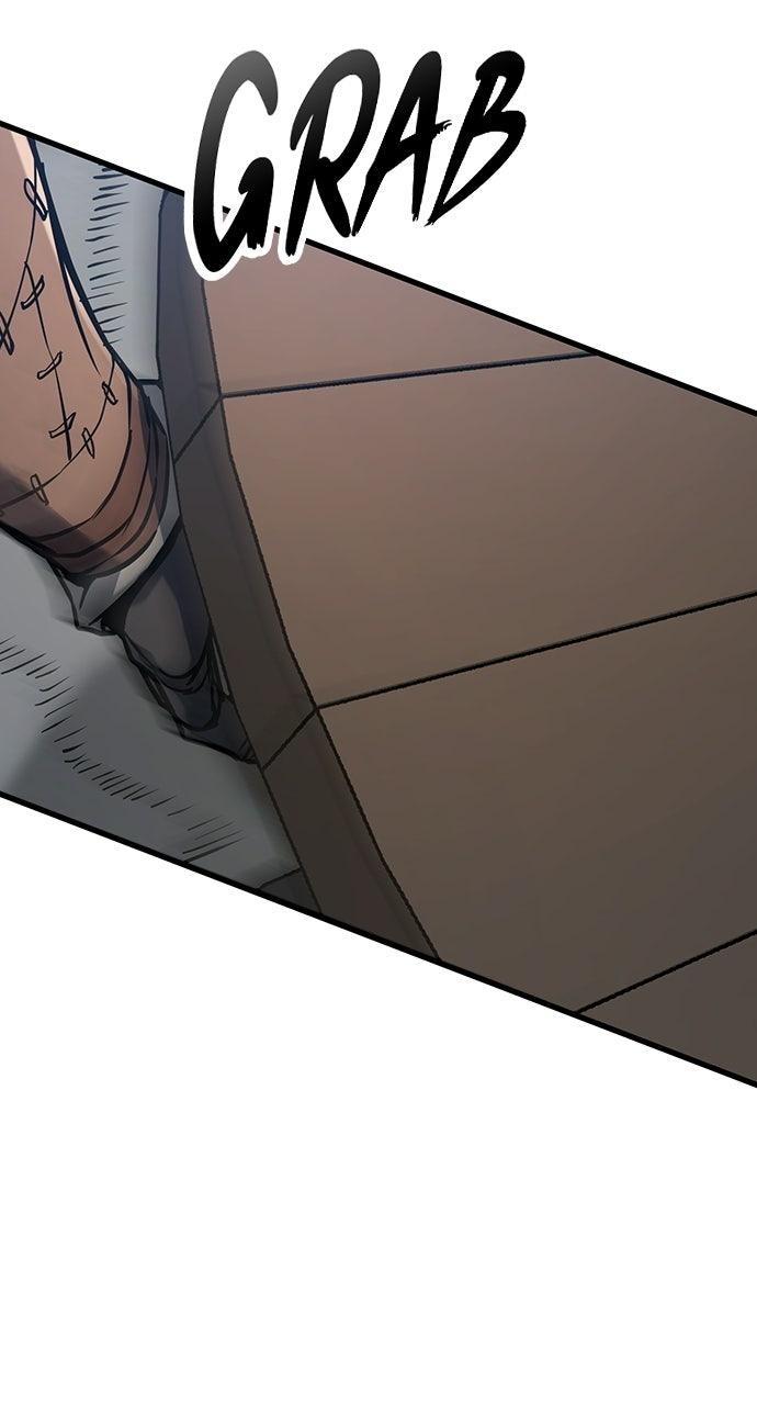 Life of a Demon Hunter Episode 2 page 157 - 