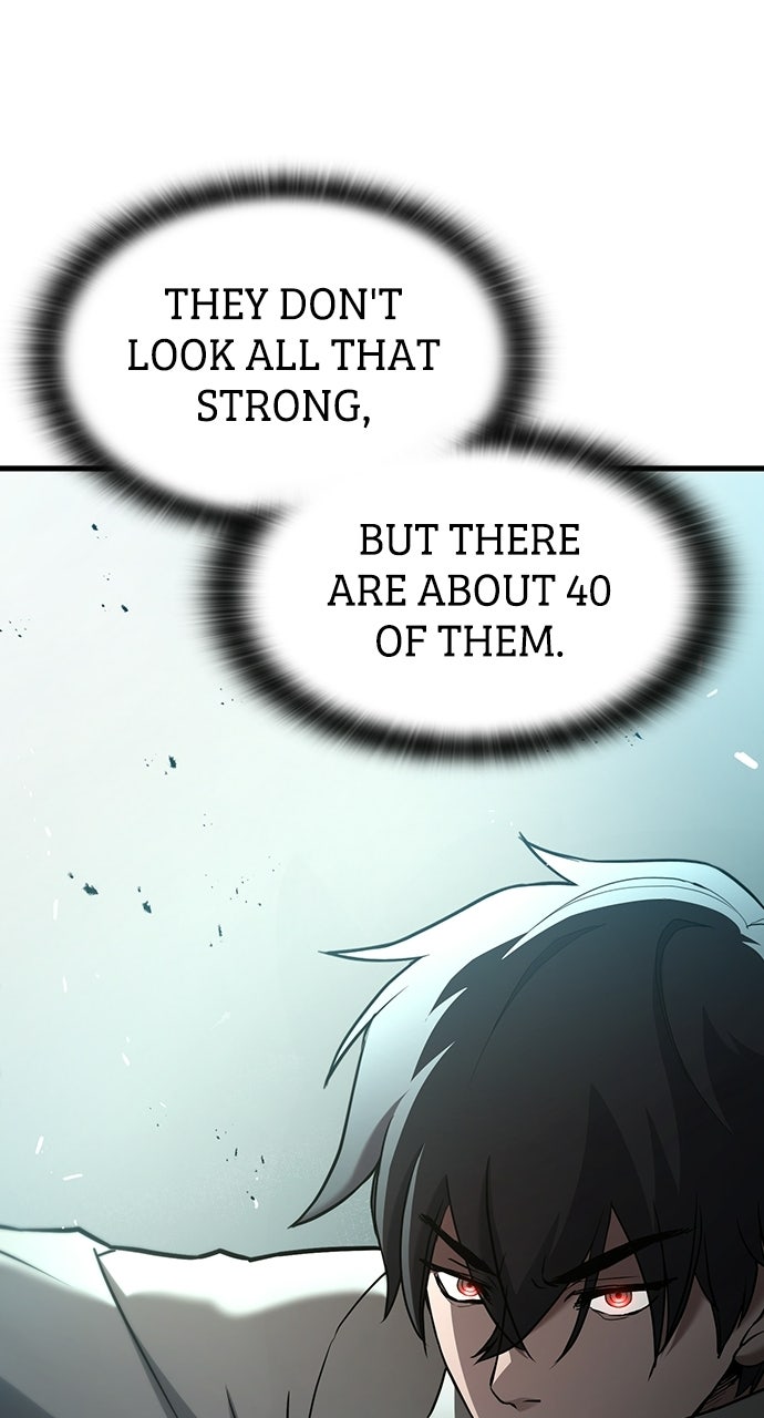 Life of a Demon Hunter Episode 2 page 17 - 