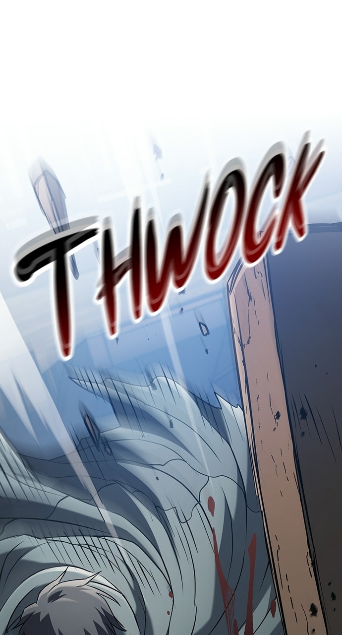 Life of a Demon Hunter Episode 2 page 161 - 