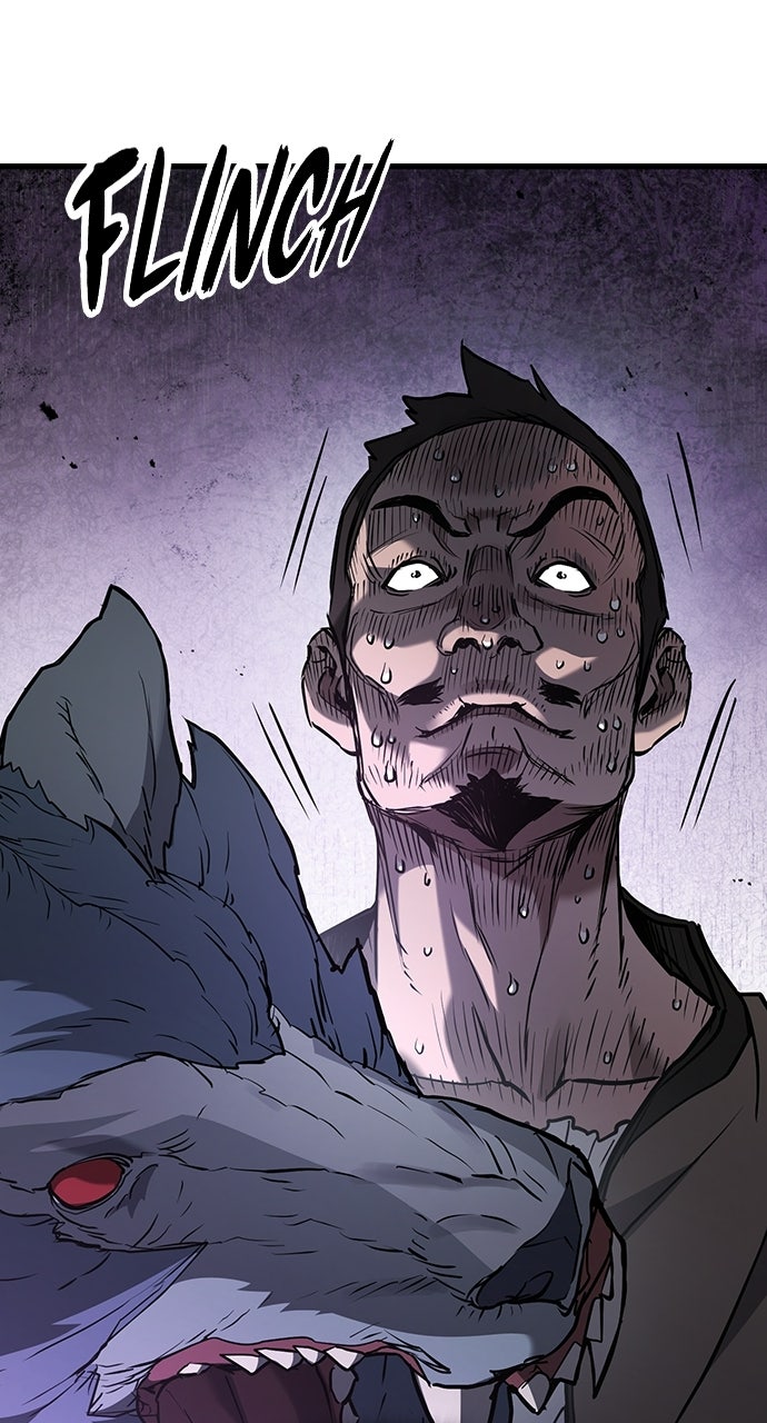 Life of a Demon Hunter Episode 2 page 166 - 