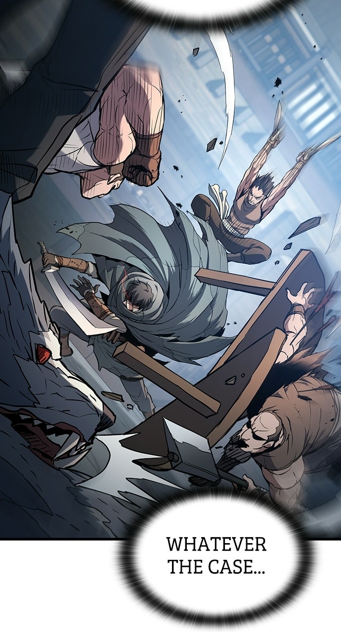 Life of a Demon Hunter Episode 2 page 168 - 
