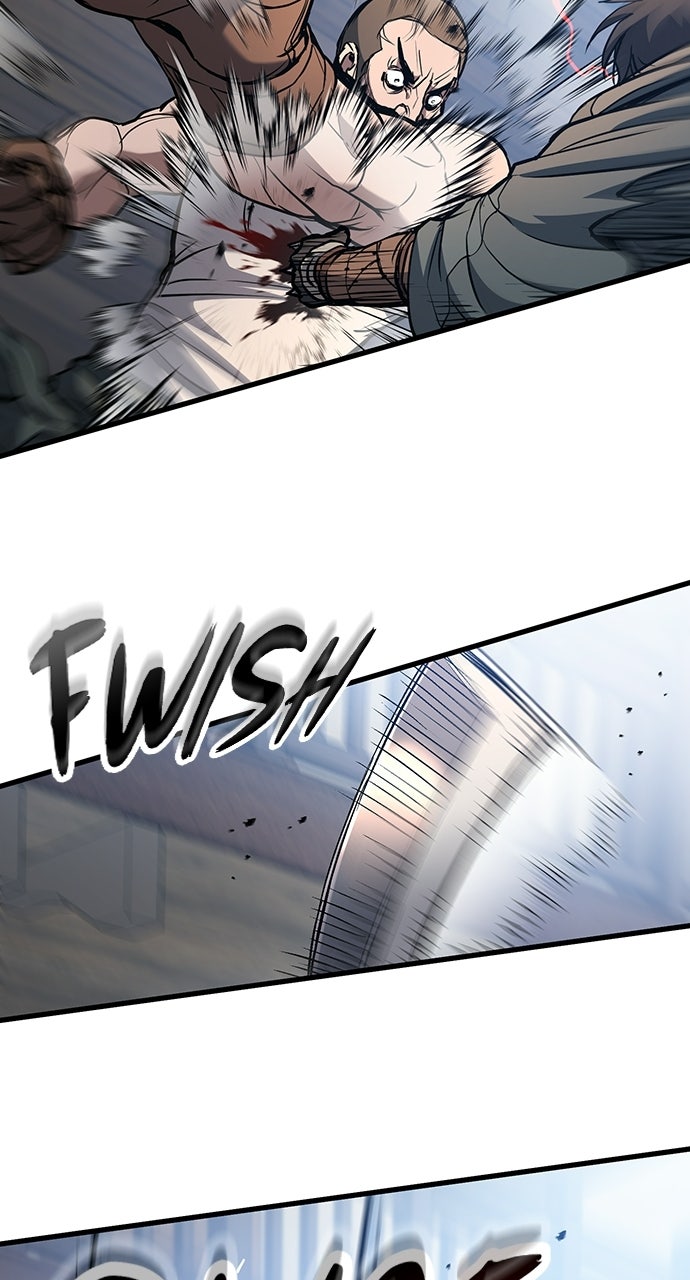 Life of a Demon Hunter Episode 2 page 173 - 