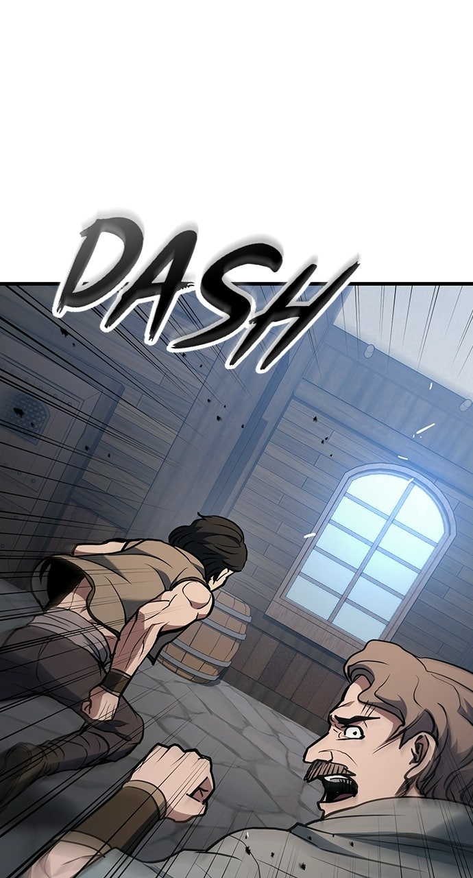 Life of a Demon Hunter Episode 2 page 180 - 