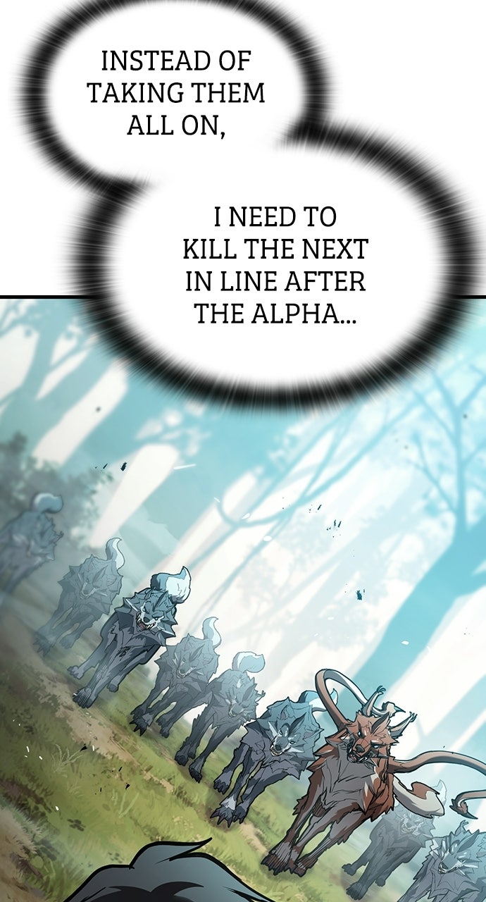 Life of a Demon Hunter Episode 2 page 19 - 