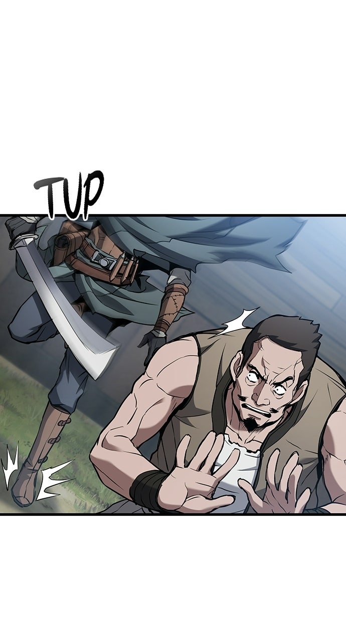 Life of a Demon Hunter Episode 2 page 187 - 