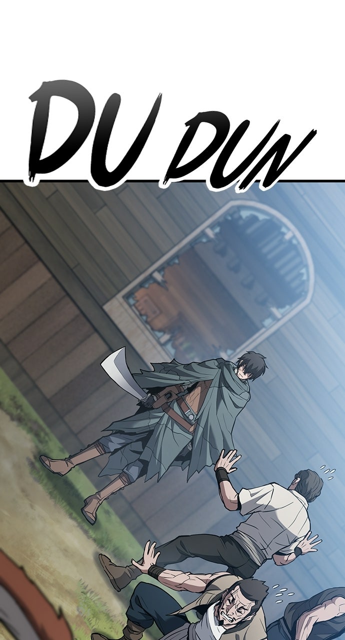 Life of a Demon Hunter Episode 2 page 188 - 