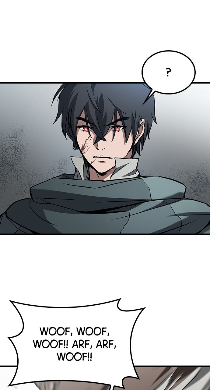 Life of a Demon Hunter Episode 2 page 190 - 