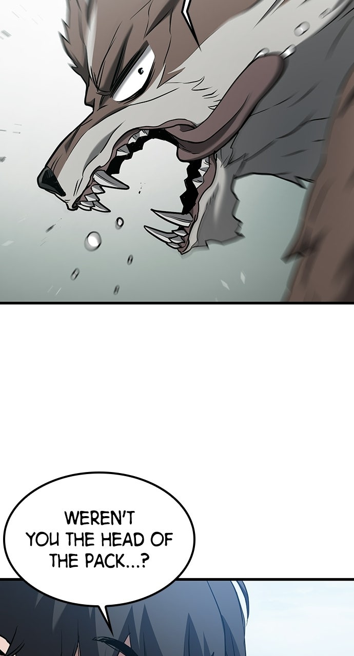 Life of a Demon Hunter Episode 2 page 191 - 