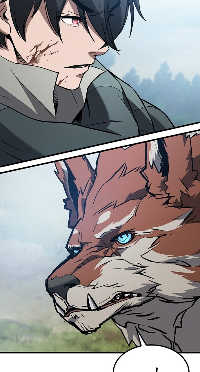Life of a Demon Hunter Episode 2 page 192 - 