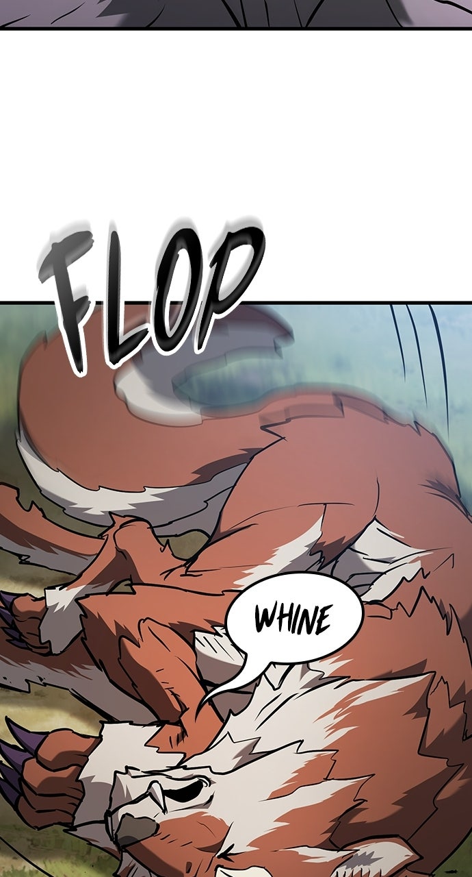 Life of a Demon Hunter Episode 2 page 196 - 
