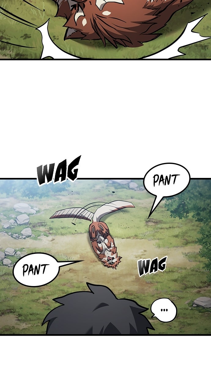 Life of a Demon Hunter Episode 2 page 197 - 
