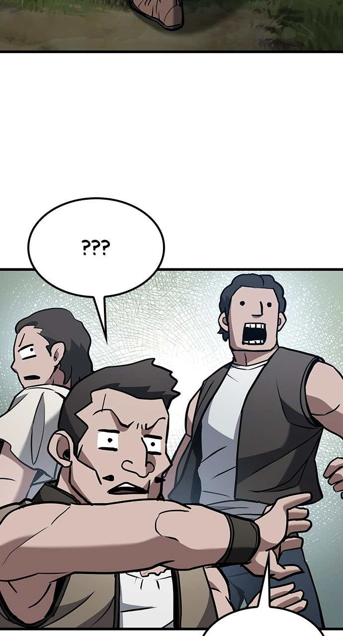Life of a Demon Hunter Episode 2 page 200 - 