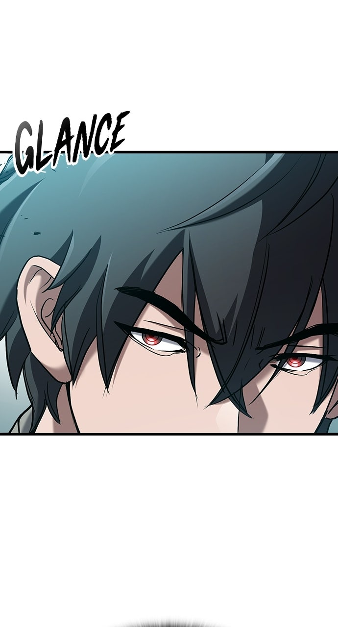 Life of a Demon Hunter Episode 2 page 21 - 