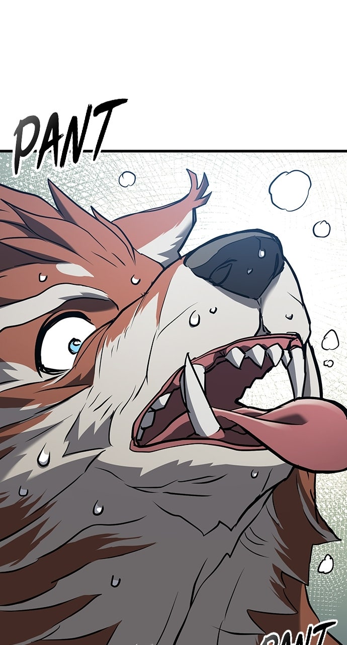 Life of a Demon Hunter Episode 2 page 203 - 